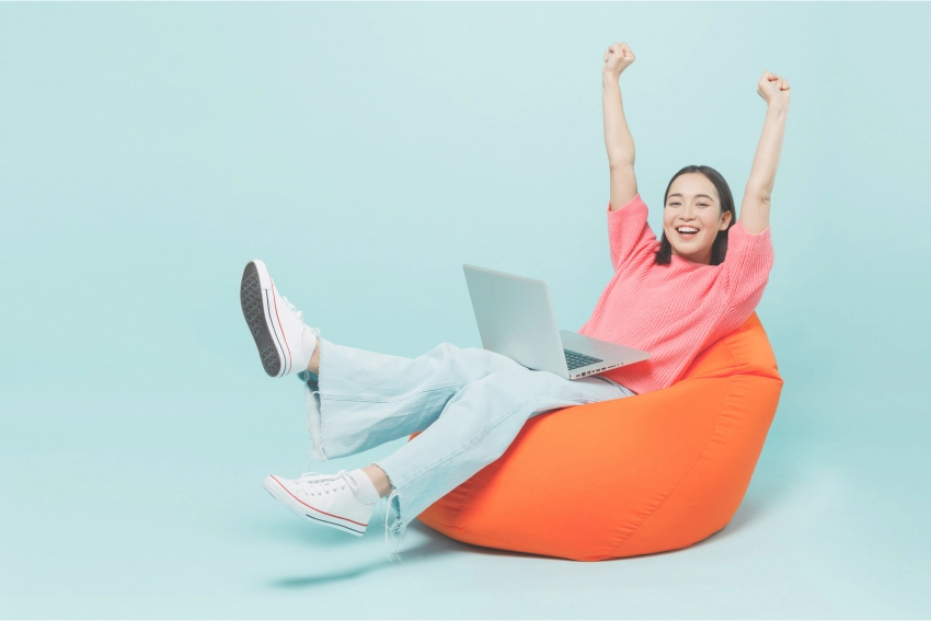 How does writing influence your personal brand?