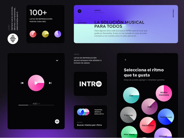 Professional Logo Design & Brand Identity