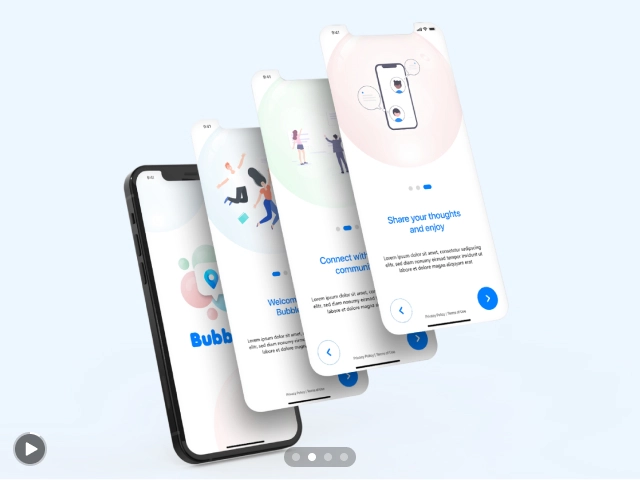 WordPress Website Development